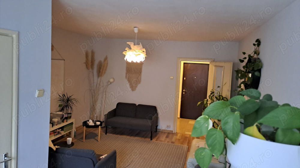 Garsoniera Vatra Luminoasa - Poză 2