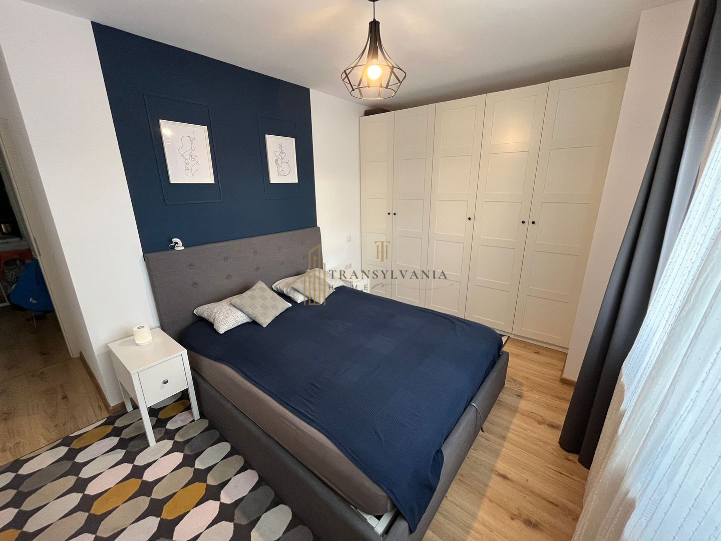 Apartament 3 Camere, 72 mp utili, terasa 12mp, Cartier Kogalniceanu, - Poză 7