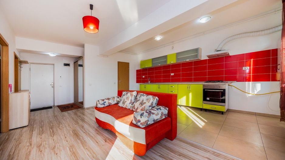 COMISION 0% | 2 CAMERE CU VEDERE PANORAMICĂ | ALPHAVILLE CARPATILOR - Poză 5