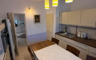 Apartament 4 camere de închiriat | Sibiu | 140 mp | garaj - Poză 17