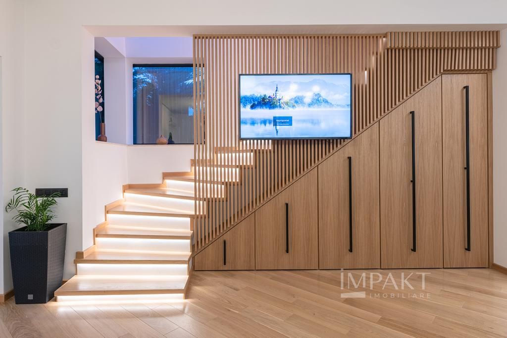 Duplex minunat de inchiriat, situat in cartierul Buna Ziua! - Poză 3