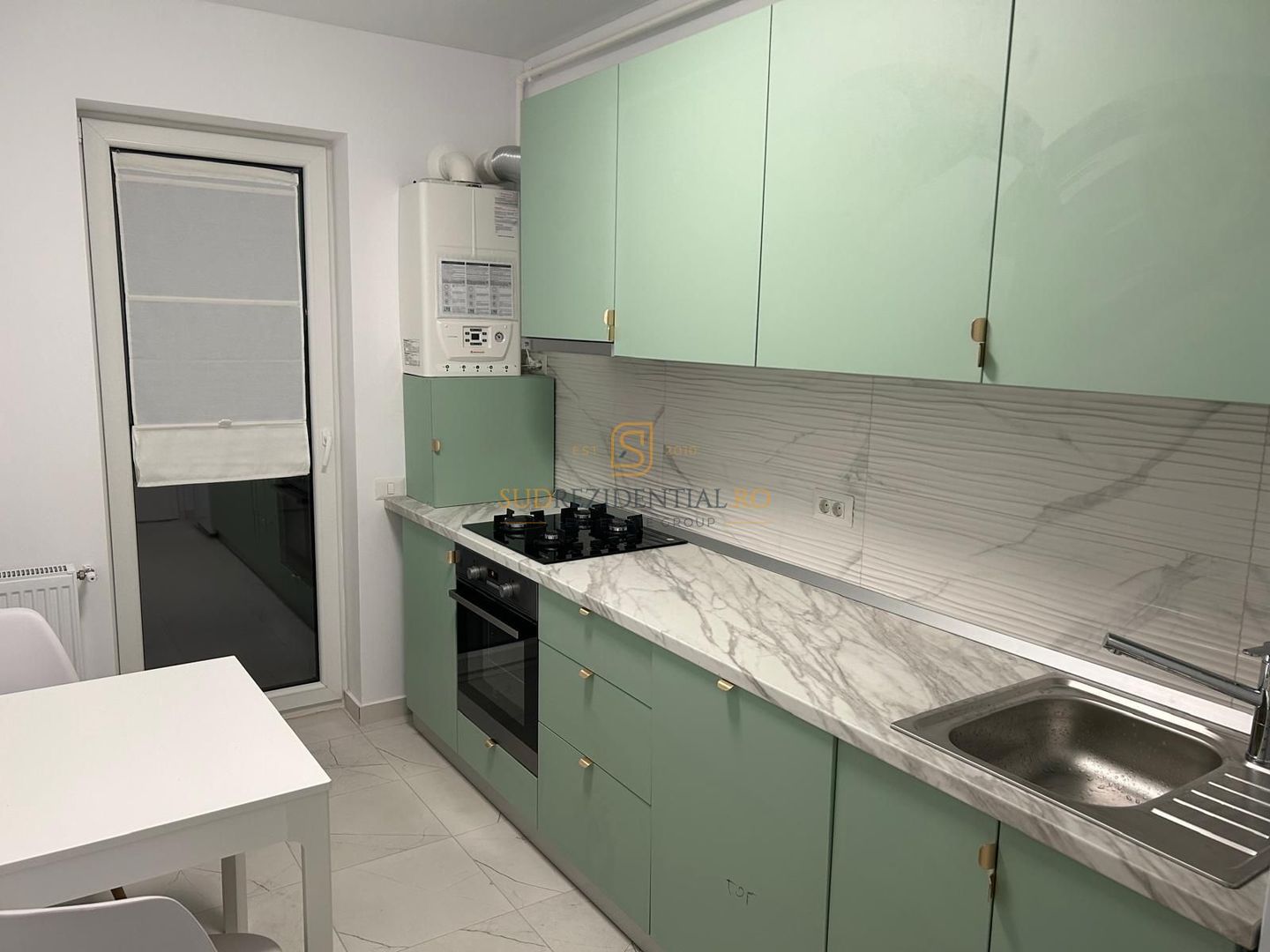 Apartament 2 camere decomandat, 61,5 mp, 2 balcoane, Parcare, Popesti - Poză 5