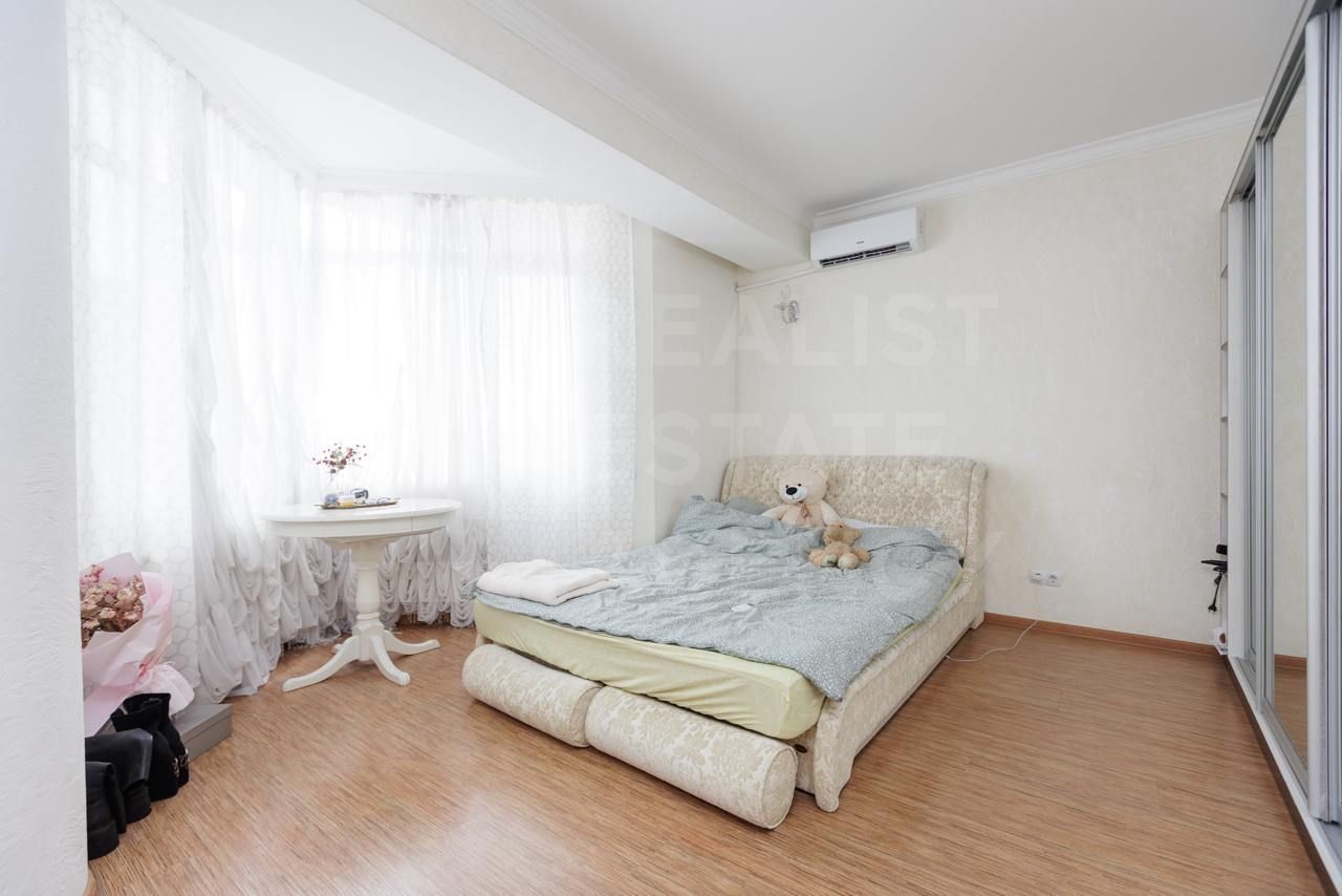 Vânzare, apartament, 2 camere , str. Alba Iulia, Buiucani - Poză 5