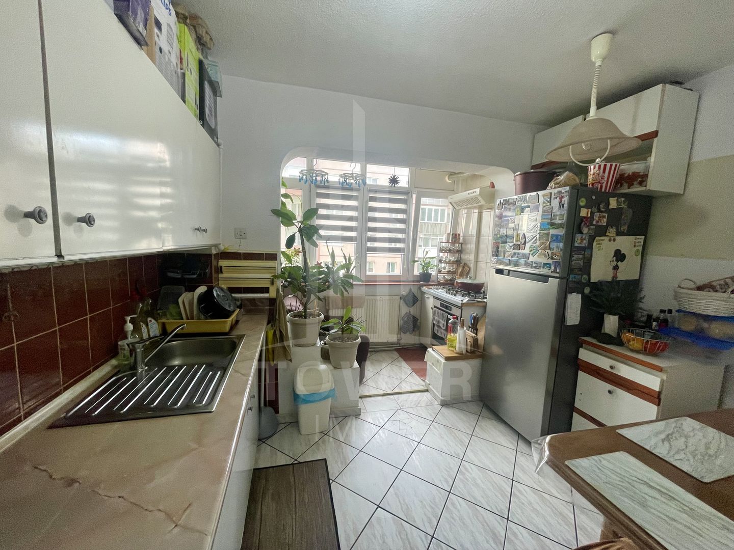 Apartament cu 3 camere, 64 mp utili – Vasile Aaron - Poză 6