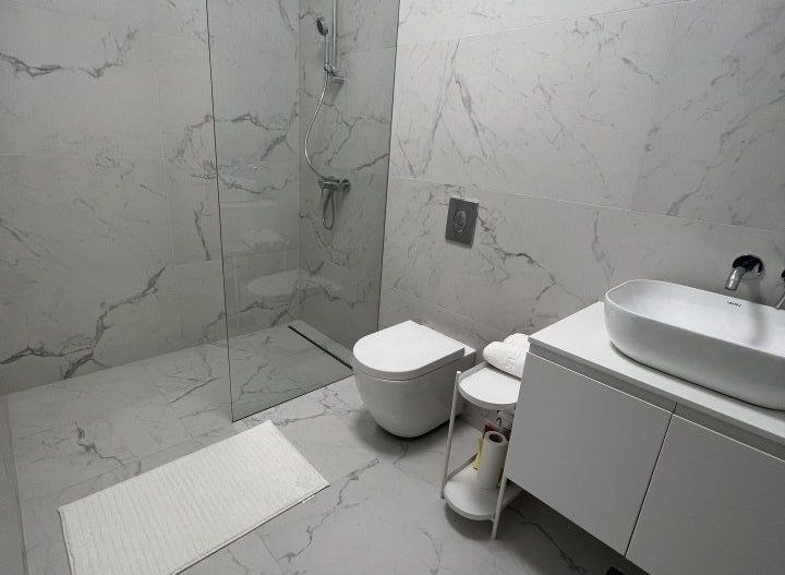 3 camere lux Şoseaua Nordului - Herastrau - Poză 6