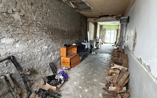 Fratelia | Casa | 320 mp teren | Front 8 ml | Toate utilitatile | Renovabila - Poză 4