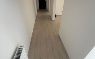 AP. 2 CAMERE - CURTE PROPRIE 65 MP, BLOC NOU, PARCARE INCLUSA,COMIS 0% - Poză 7