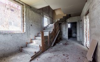 🏡 Casă P+1 la gri | 239 mp construiți | Călugareni -14 km de Arad - Poză 4