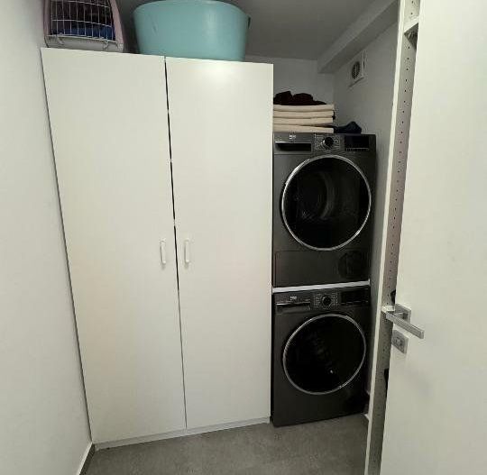 Superb duplex cu 4 camere şi terase mari - Poză 10