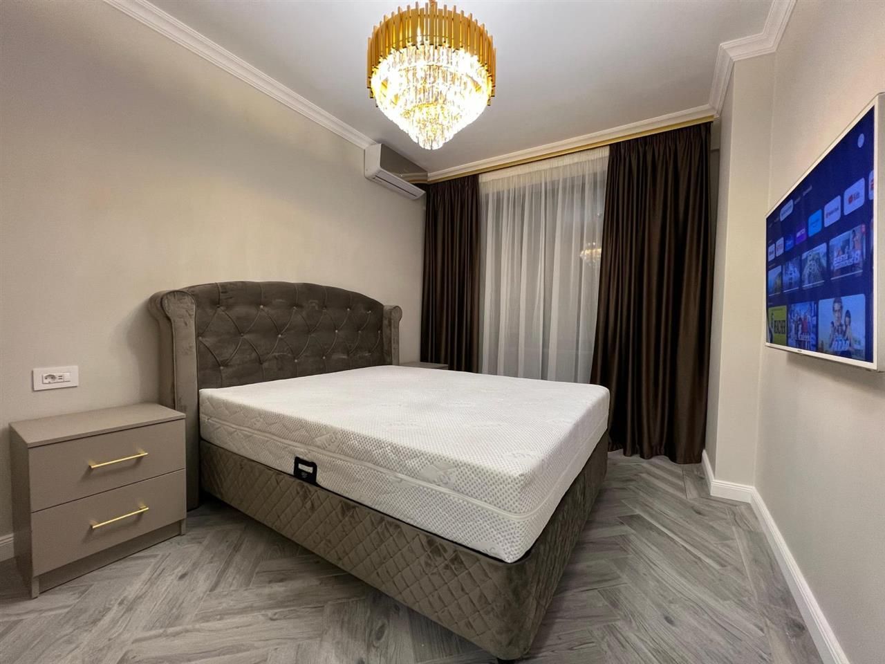 Apartament 3 camere | Porche Pipera - Poză 14