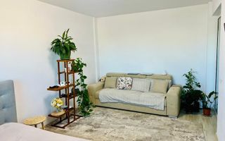 # vând apartament 1 cameră – Valea Lupului, bloc 2019 - Poză 3