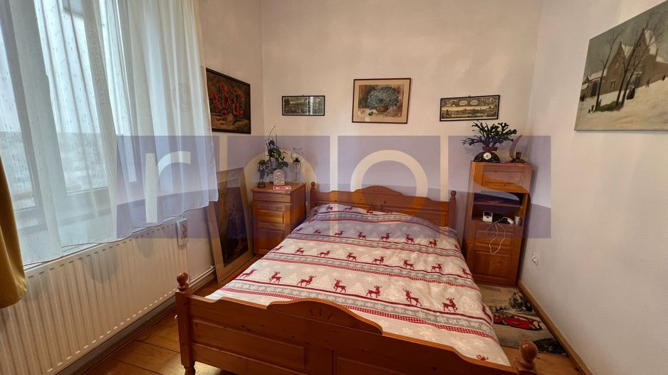 VANZARE 5 CAMERE | ETAJ+MANSARDA | ZONA BARBU VACARESCU - Poză 4