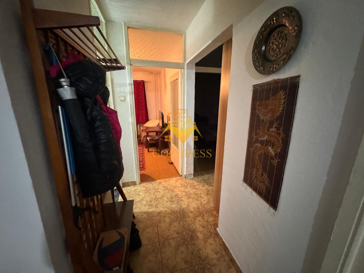 Comision 0, 3 camere, Zorilor Zona Sigma, Observatorului,Calea Turzii - Poză 3