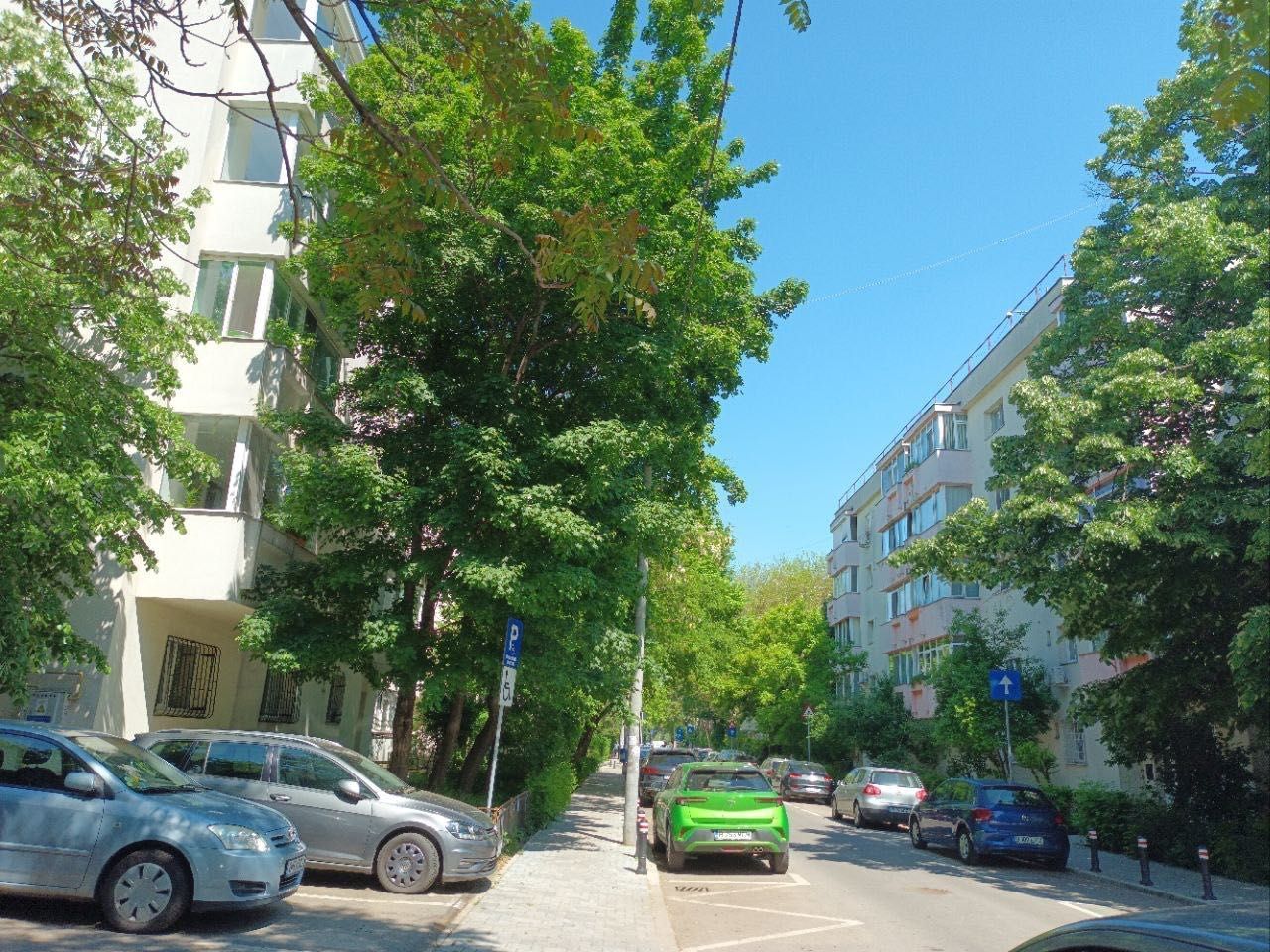 APARTAMENT  RENOVAT LUMINOS ZONA TEI - Poză 4