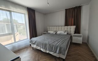 VILA premium cu piscina incalzita | 5 camere | Teren 280 m - Poză 8