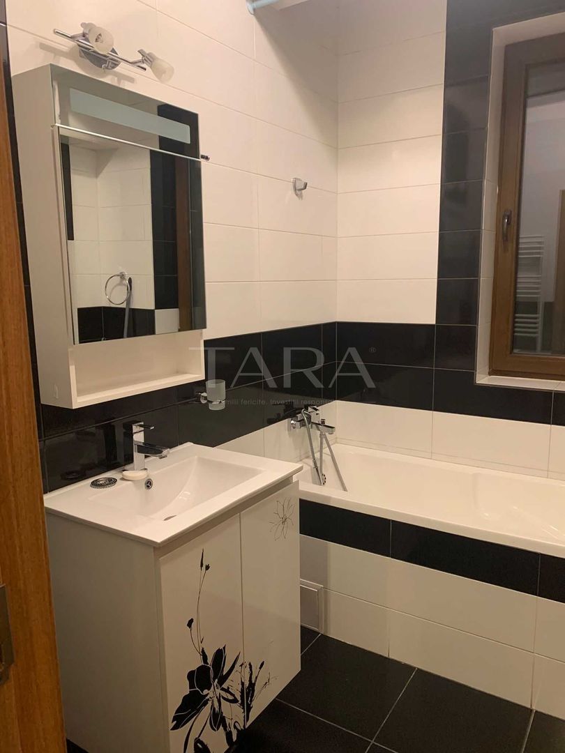 Apartament modern lângă Iulius Mall. - Poză 5
