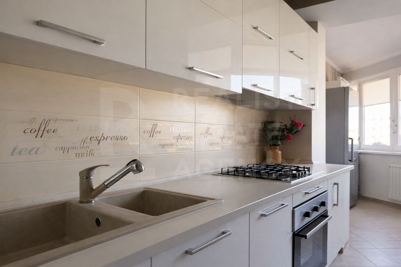 Chirie, apartament, o cameră, bd. Alba-Iulia, Buiucani - Poză 3