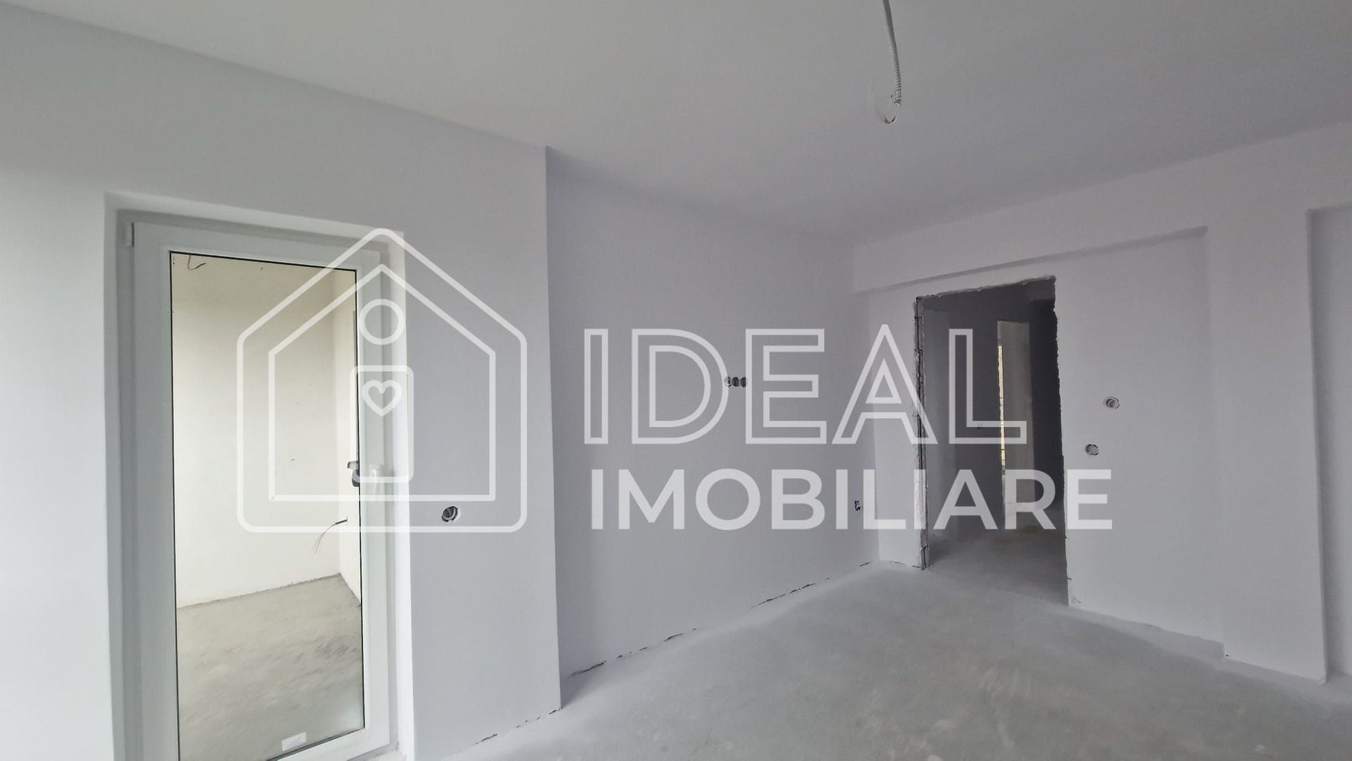 Casa Tip Duplex cu 4 camere si carport, in Cartierul Arhitectilor - Poză 4