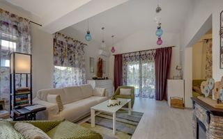 De vanzare | Casa deosebita cu 4 camere | Corbeanca - Poză 4