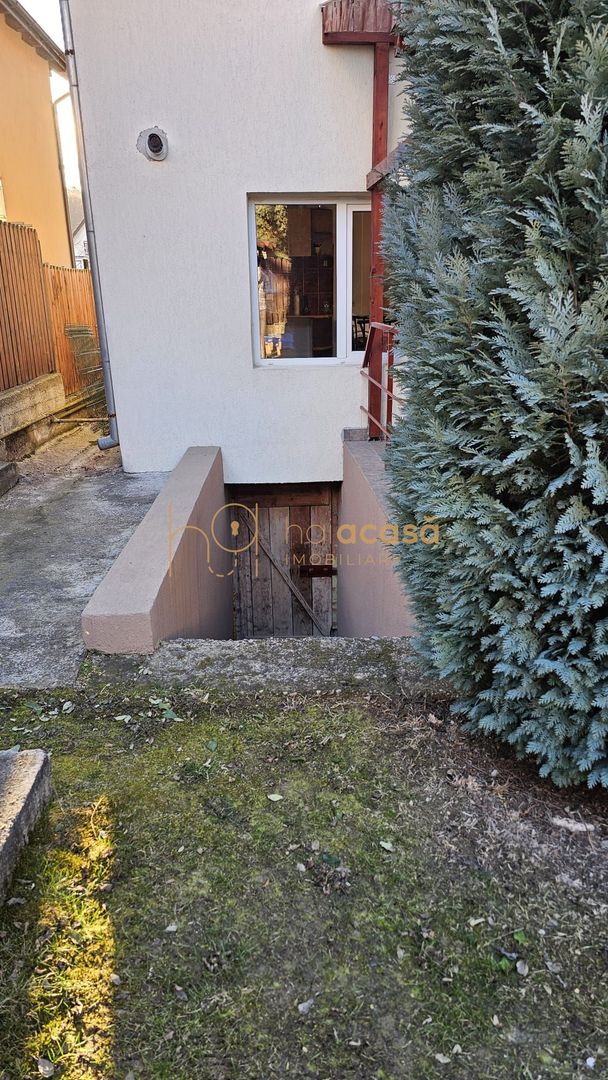 Casă / Vilă cu 8 camere de vânzare în Manastur, Cluj-Napoca - Poză 27