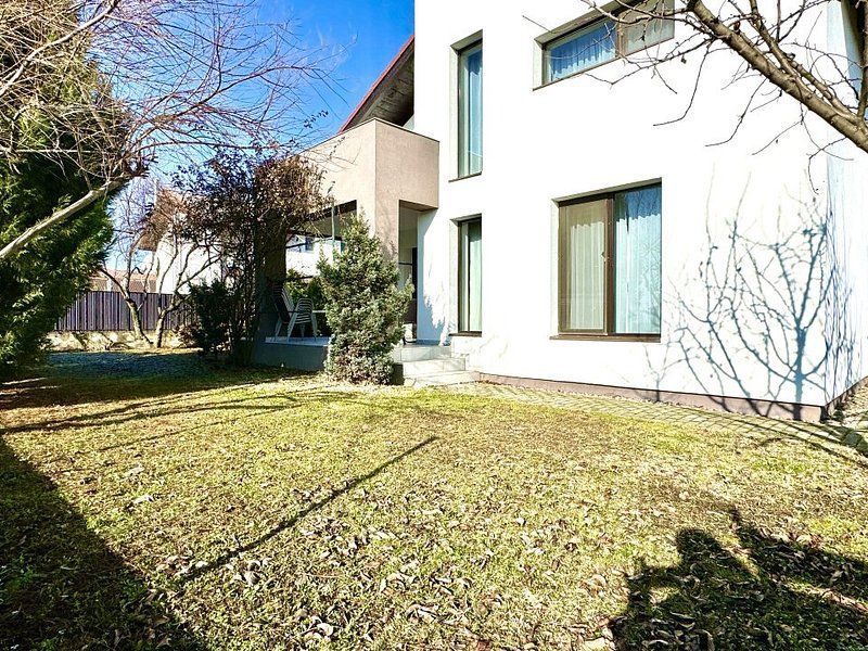 Casa de închiriat  - Dumbrăvița - Poză 41