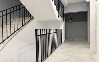 Parter 2 camere Lidia, parcare inclusă – locuință sau birou - Poză 15