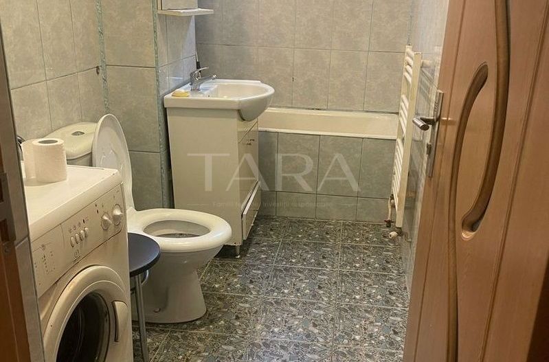 Vanzare apartament in zona hotel Royal, Gheorgheni. - Poză 5