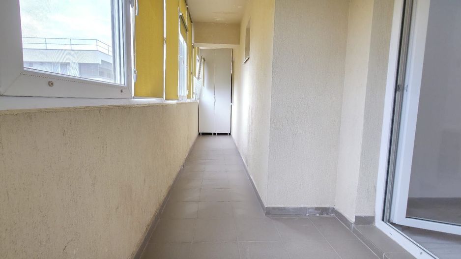 Garsoniera Decomandata Solstitiului Mall La Strada - Amurgului - Poză 11