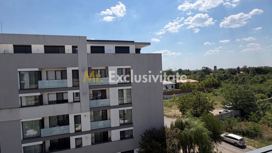 3 camere premium - 74,90 mp - Aleea Meteorologiei – Sector 1 - Poză 8