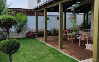 3 camere, 150mp,modern,parcare,gradina,terasa,Europa zona Calea Turzii - Poză 8