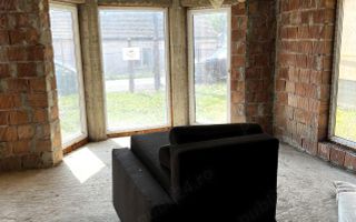 Casa Individuala de Vanzare I 5 Camere I Intabulata I Cisnadie - Poză 4