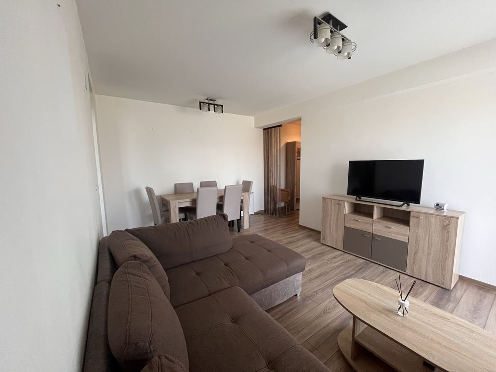 Giroc | 2 Camere | Curte proprie | Mobilat si Utilat - Poză 3