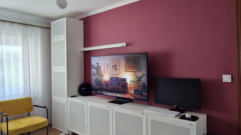 BRASADAS vinde ap 3 cam etaj 3/4 in Micro 17. - Poză 2