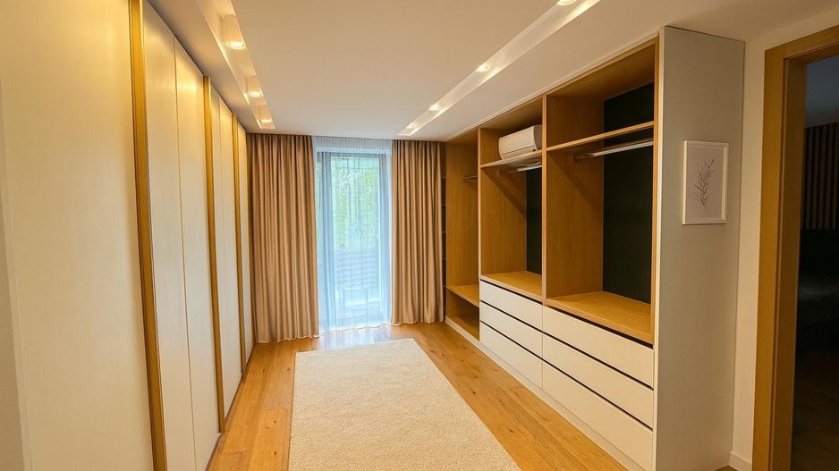 duplex 5 camere Cloud 9 | Aviatiei | Pipera | 3 terase 26mp - Poză 7