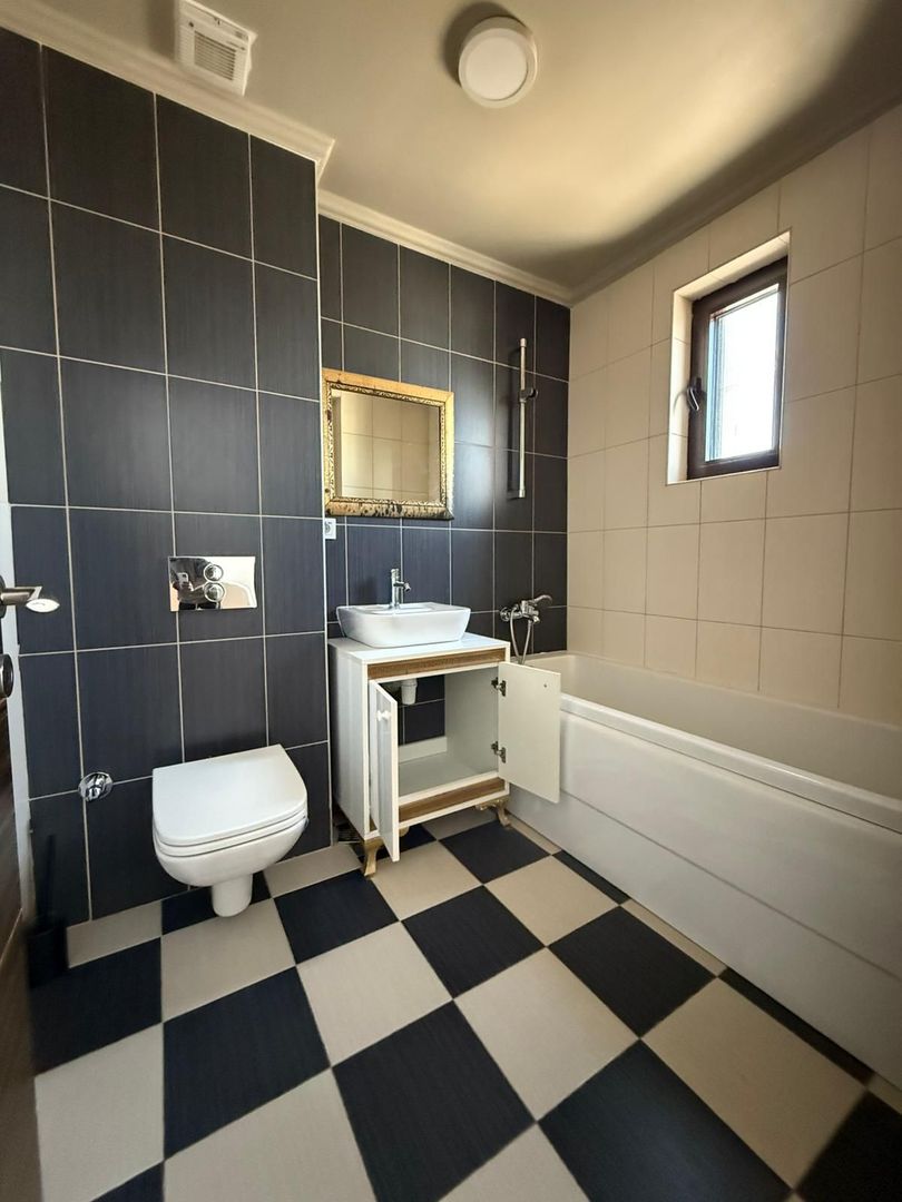 REA1028188 Apartament 3 camere Pipera - Poză 9
