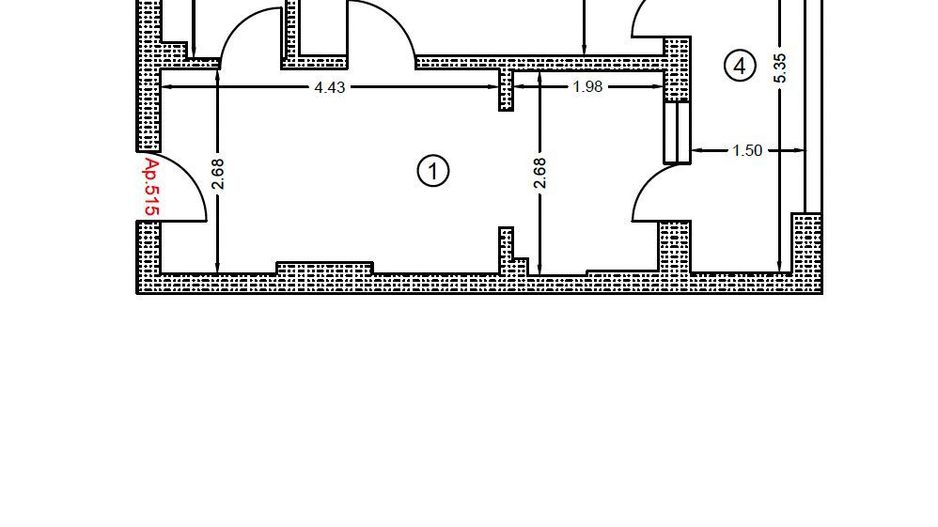 2cam-Studio mob-util cu chirias/ideal investitie/la metrou Berceni - Poză 1