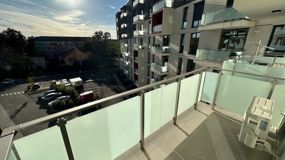 Apartament 2 camere Vivalia - Take Ionescu - Poză 9