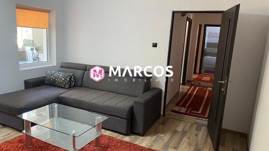 Apartament 2 camere decomandat, et.3, Central, ID 924 - Poză 9
