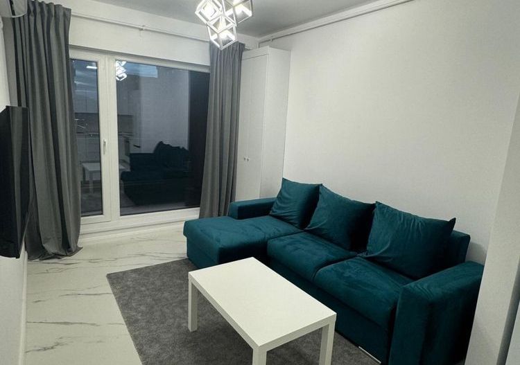 Apartament 2 camere | Pipera | Porsche Pipera - Poză 1