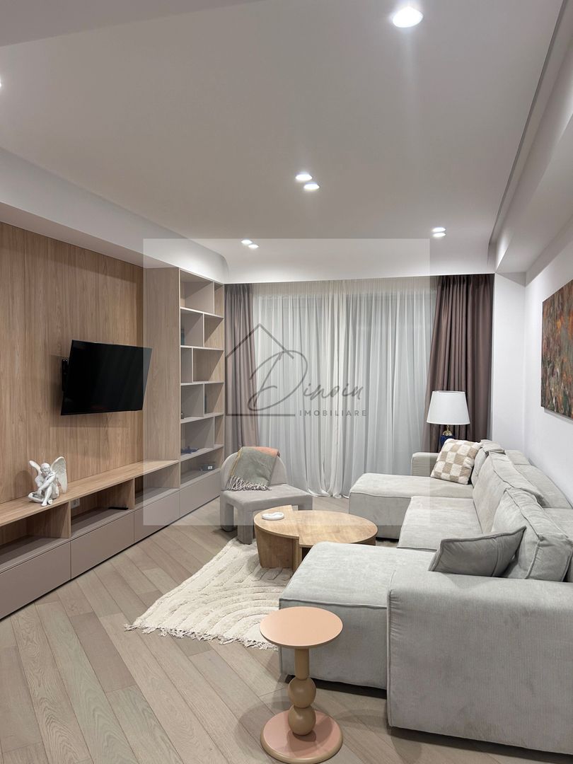 Apartament 3 camere Cortina126 Iancu Nicolae I 2 parcari I COMISION 0% - Poză 2