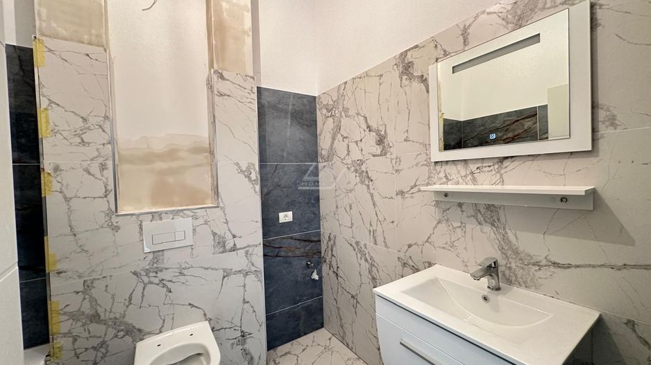 Bloc nou cu finisaje deosebite. Etaj intermediar. Loc de parcare. - Poză 7