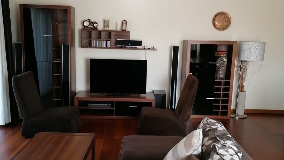 3 camere +parcare in Cosmopolis - Poză 30