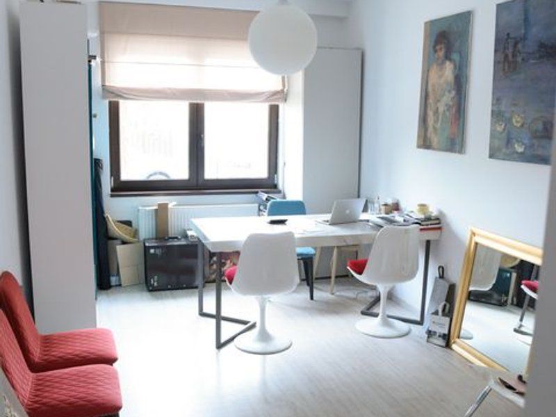 Apartament ideal birouri cu terasa generoasa in Aviatiei-Baneasa - Poză 10
