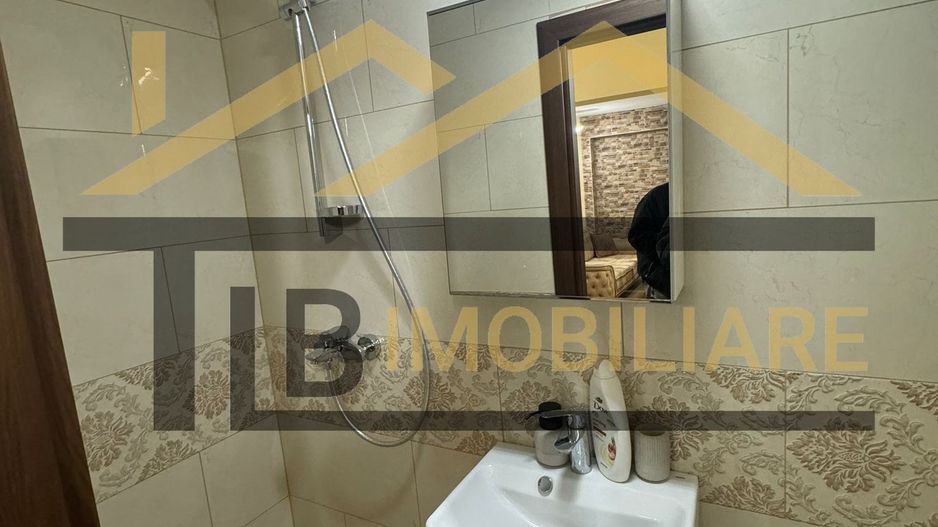 Aprartament de 4 camere, 82mp, Zona Shopping City - Poză 9