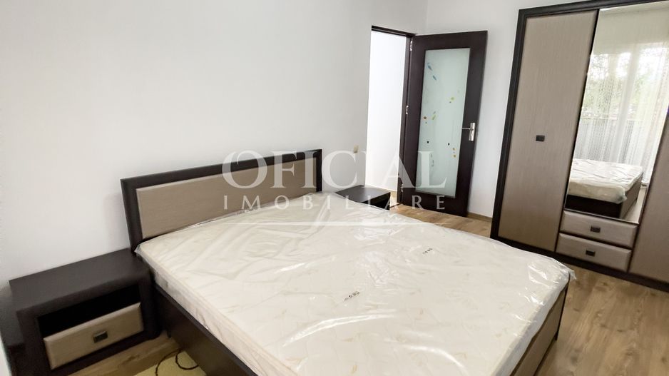 Apartament 2 Camere | 61 Mp | Garaj | Lift | Zona Floresti BMW - Poză 2