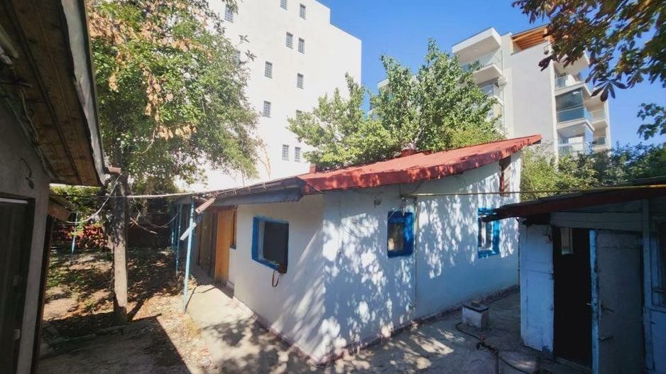 Proprietate/Teren de Vanzare- Bucuresti Sector 1- Bucuresti Targoviste 24 - Poză 10