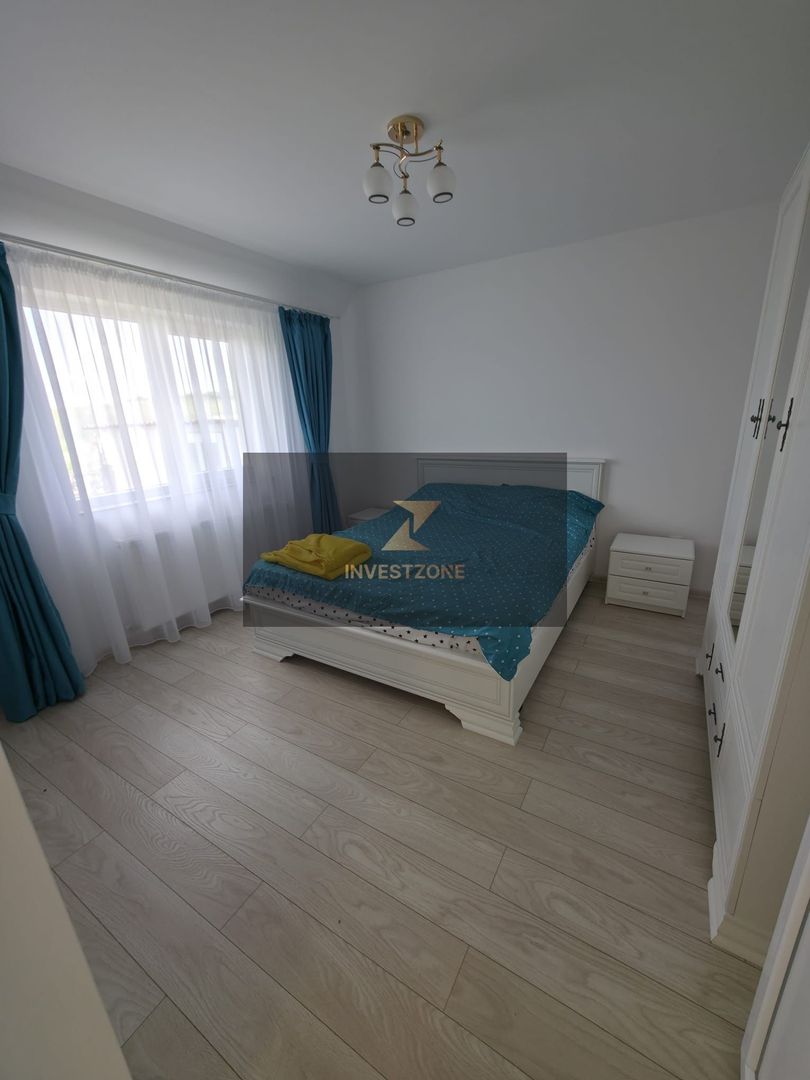Vând casă nouă Paleu-Oradea - Poză 2