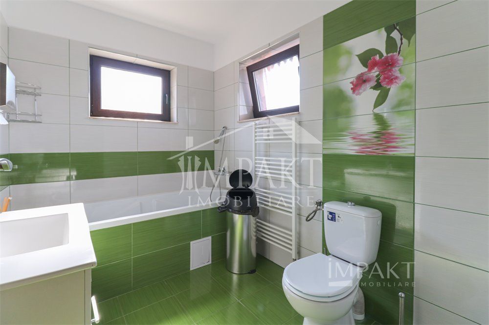 Casa individuala in cartierul Gheorgheni ! - Poză 12