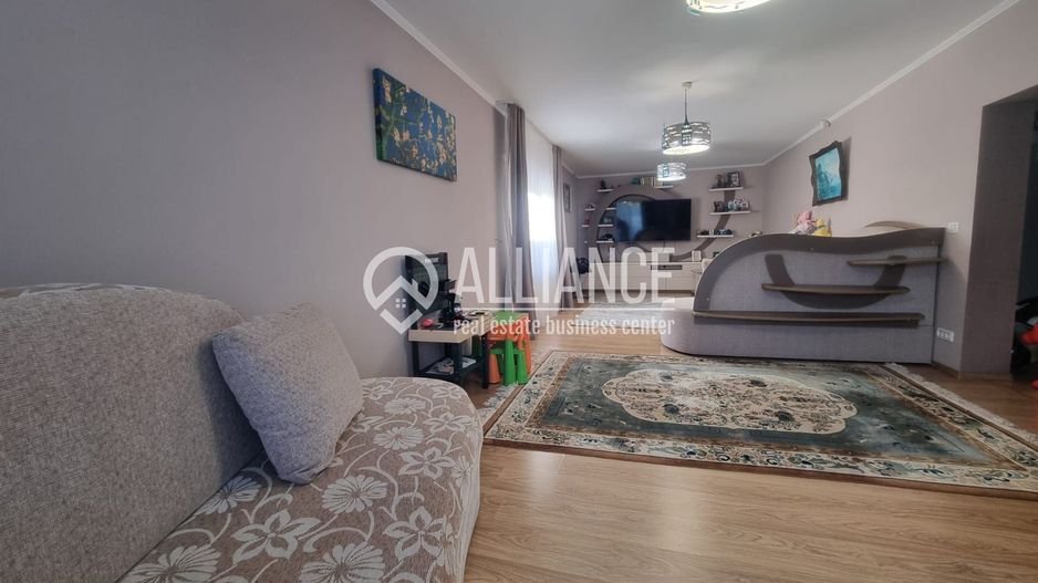 VALU LUI TRAIAN (COD 02) - Vila LUX TEHNOLOGIE INTELIGENTA 4 camere - Poză 18