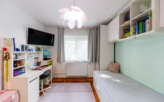 Apartament 3 camere, etaj 1, zona Dorobantilor/Modern- la cheie - Poză 11